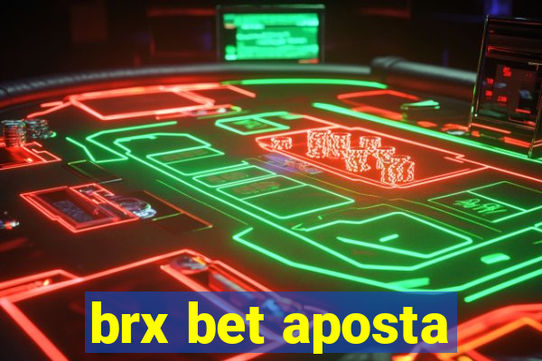 brx bet aposta